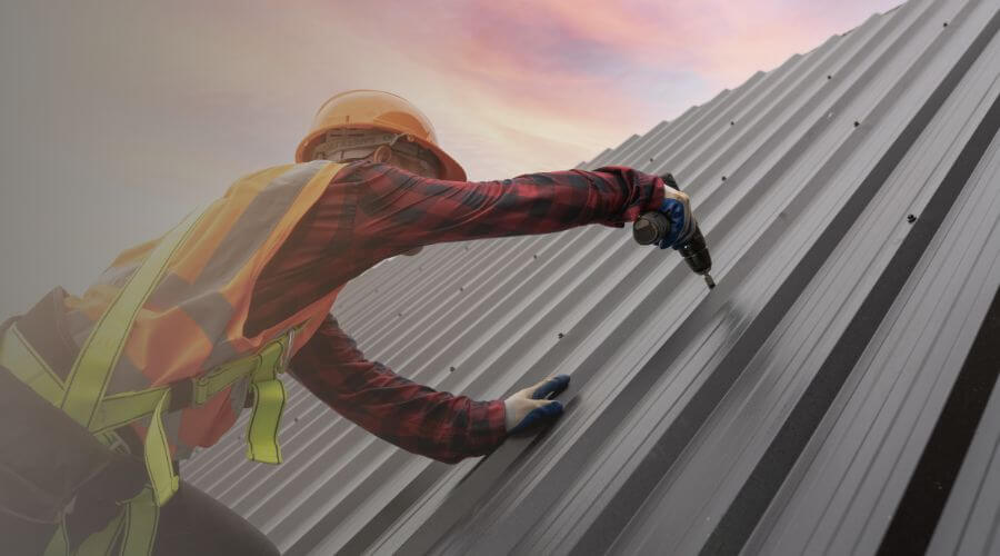 Expert Emergency Roof Repairs services in Duncansville, PA